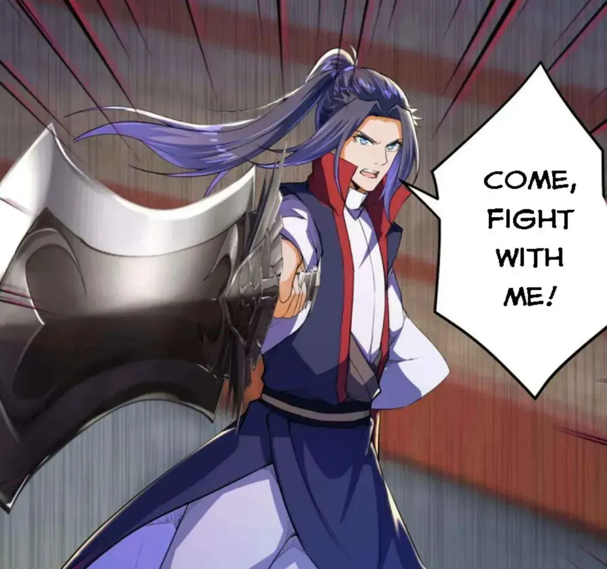 Read Against The Gods chapter 250.3 image 20 on Lezhin