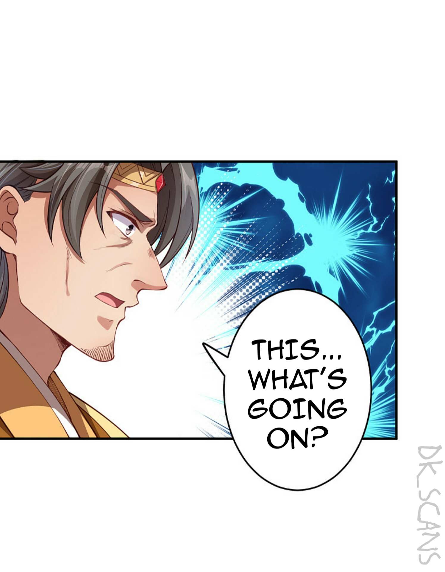 Read Against The Gods chapter 256 image 6 on Lezhin
