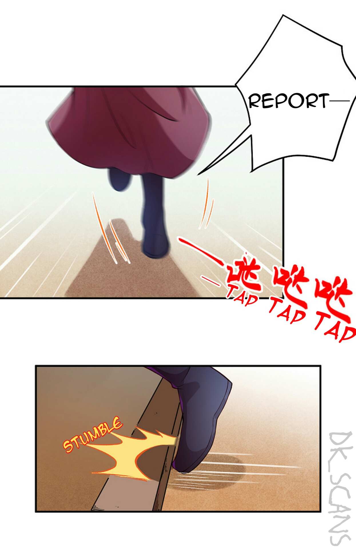 Read Against The Gods chapter 256 image 9 on Lezhin