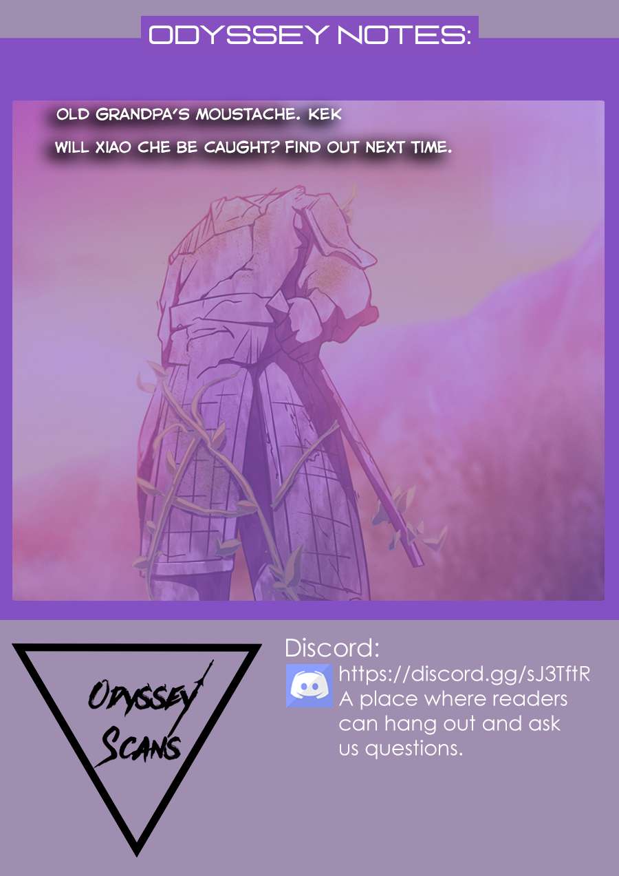 Read Against The Gods chapter 26 image 12 on Lezhin