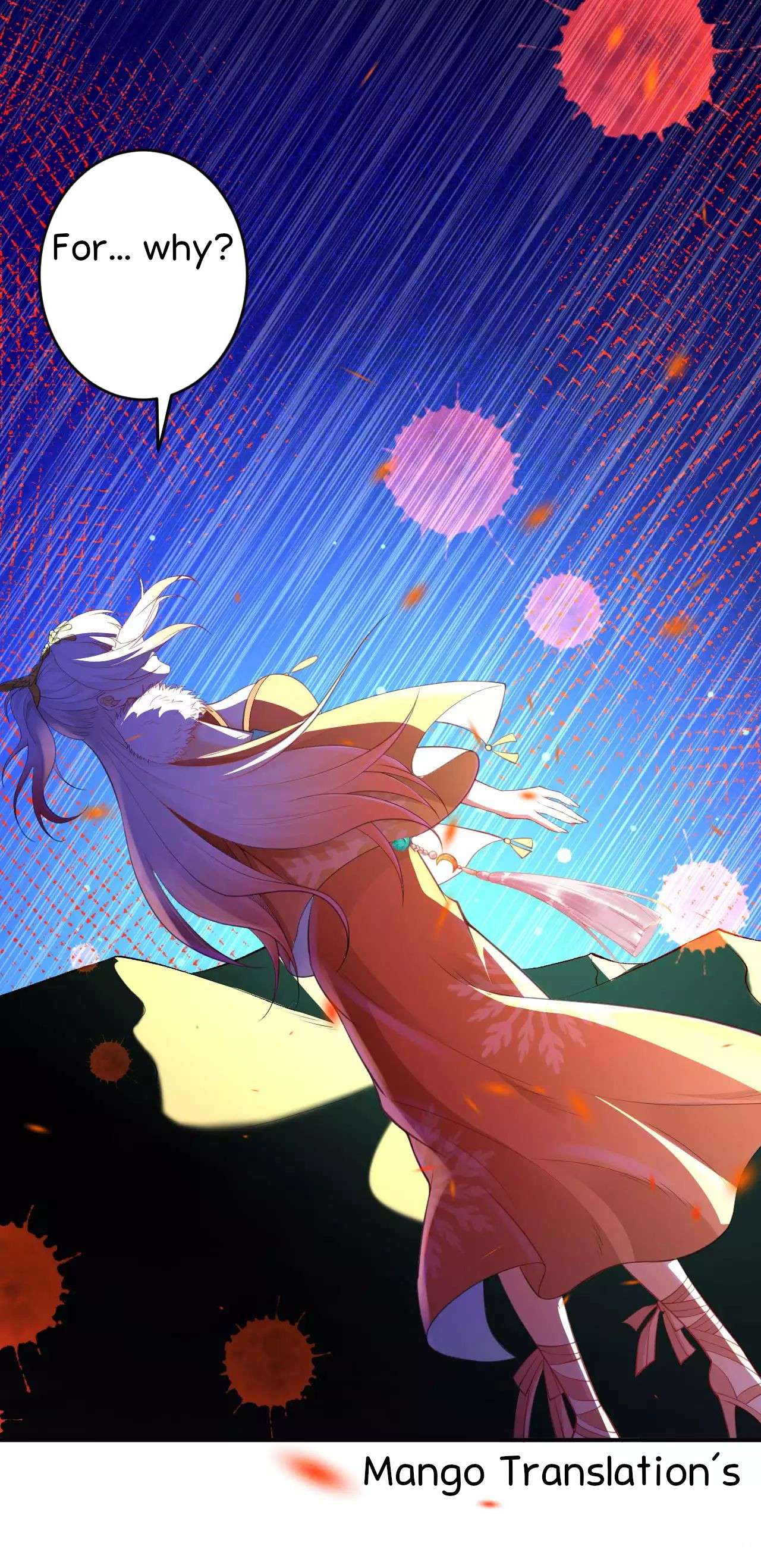 Read Against The Gods chapter 263 image 10 on Lezhin