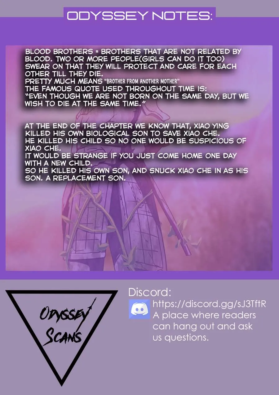 Read Against The Gods chapter 27 image 13 on Lezhin