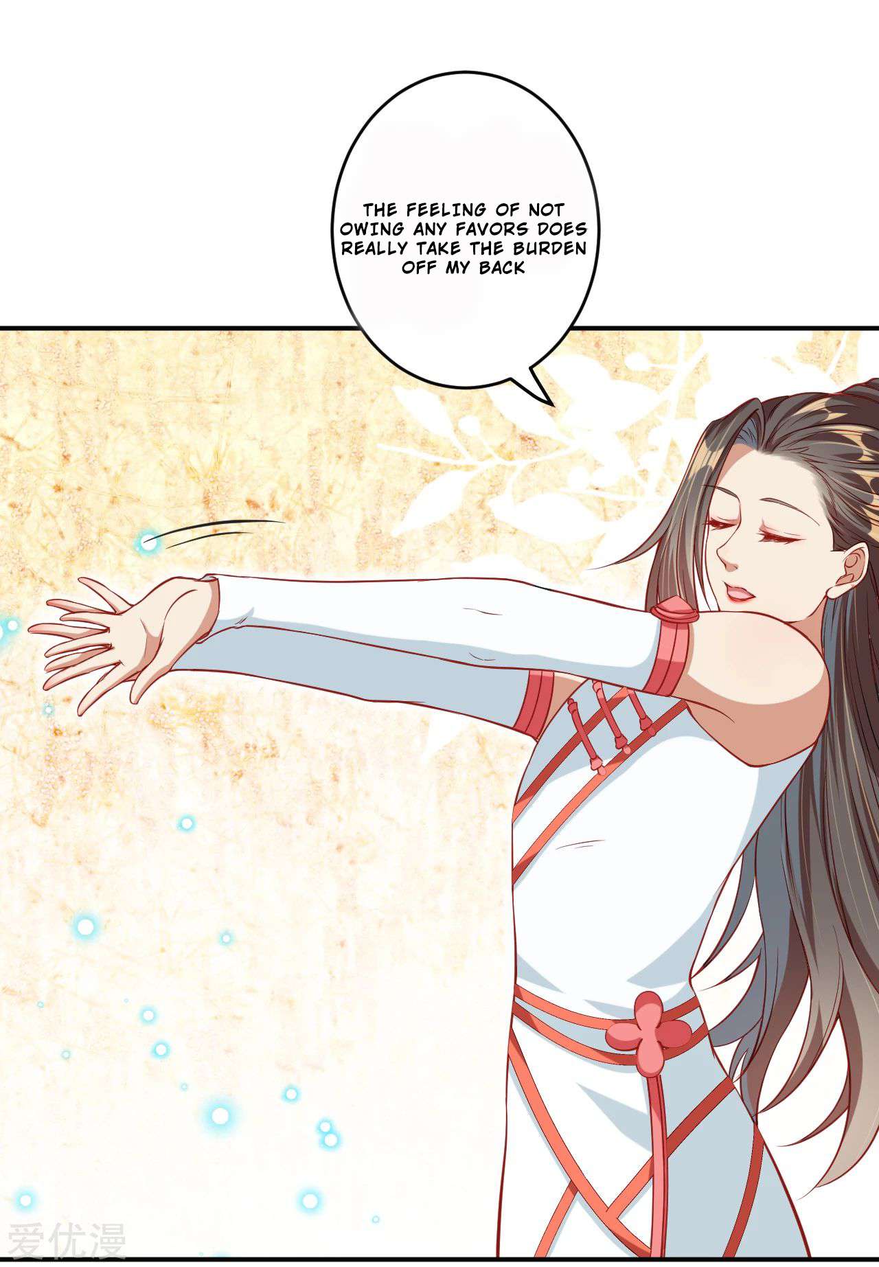 Read Against The Gods chapter 273.1 image 11 on Lezhin