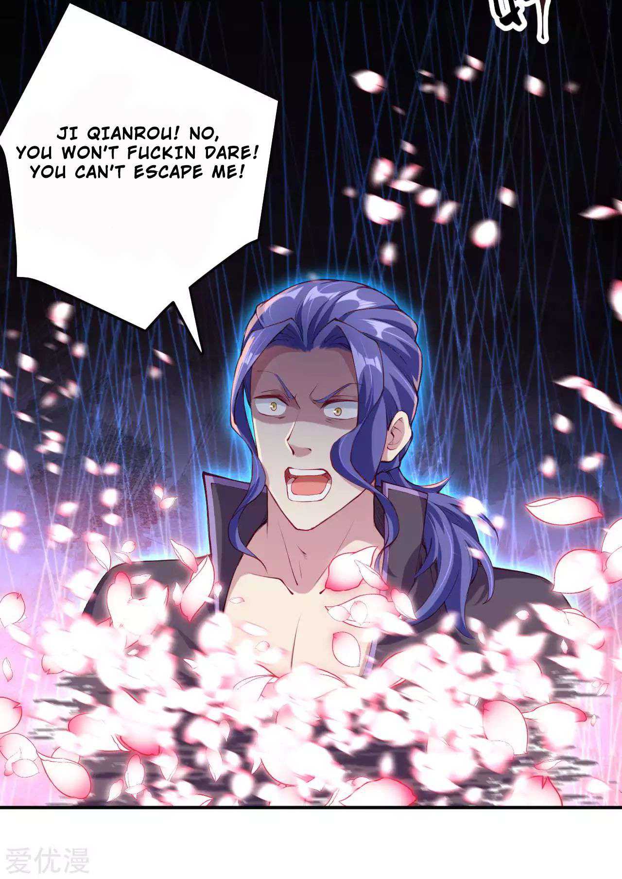 Read Against The Gods chapter 273.1 image 7 on Lezhin