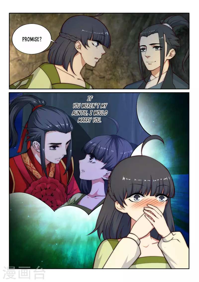 Read Against The Gods chapter 28 image 13 on Lezhin