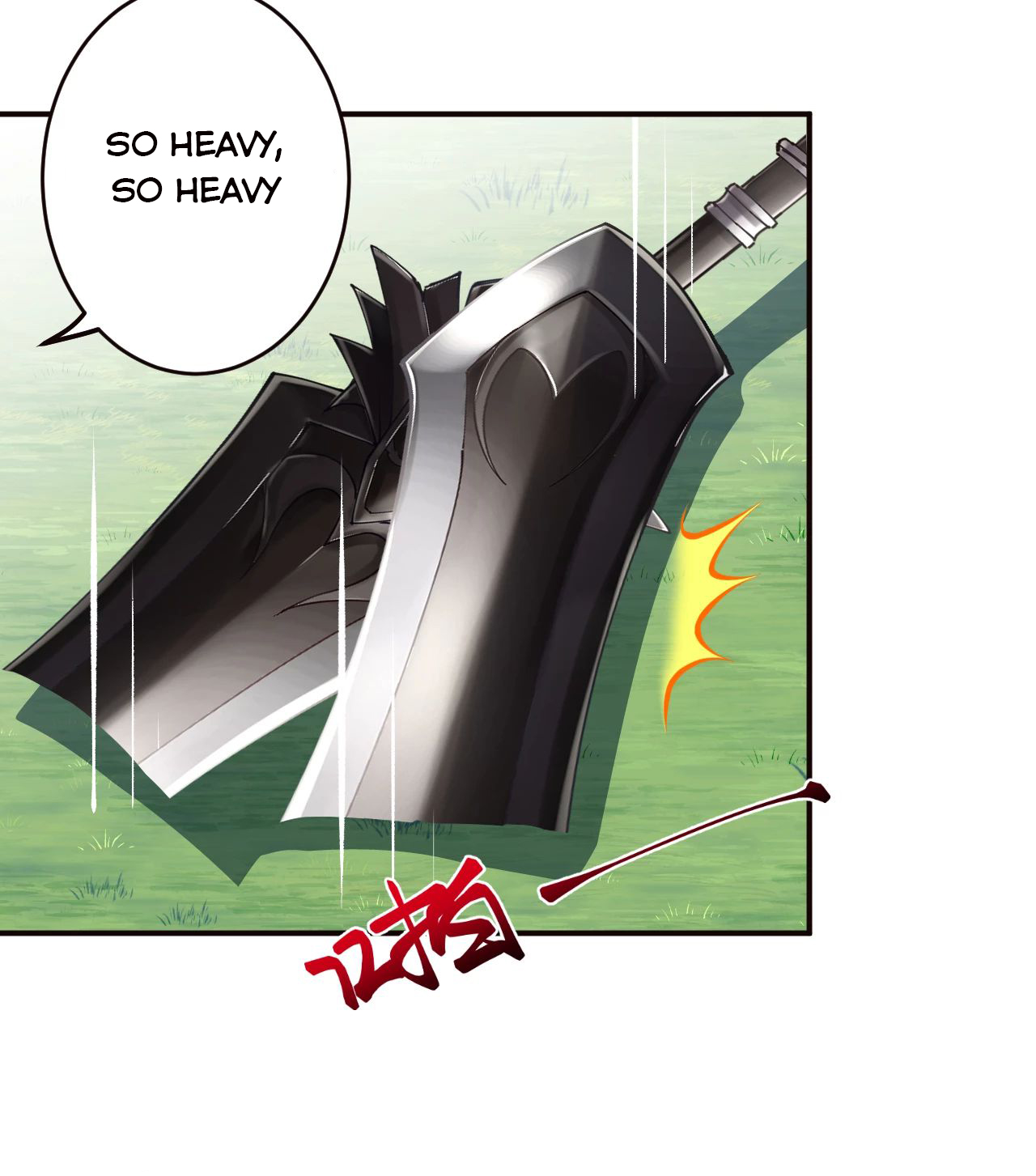 Read Against The Gods chapter 303 image 8 on Lezhin