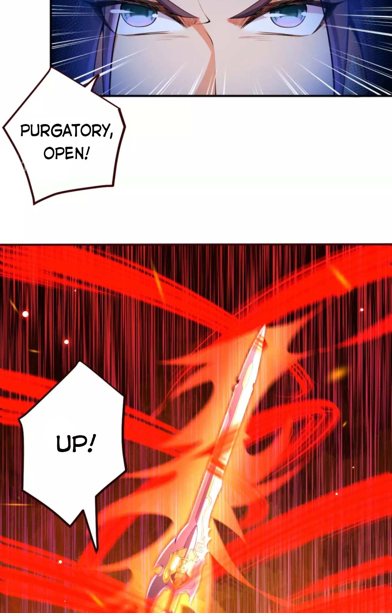 Read Against The Gods chapter 306 image 10 on Lezhin