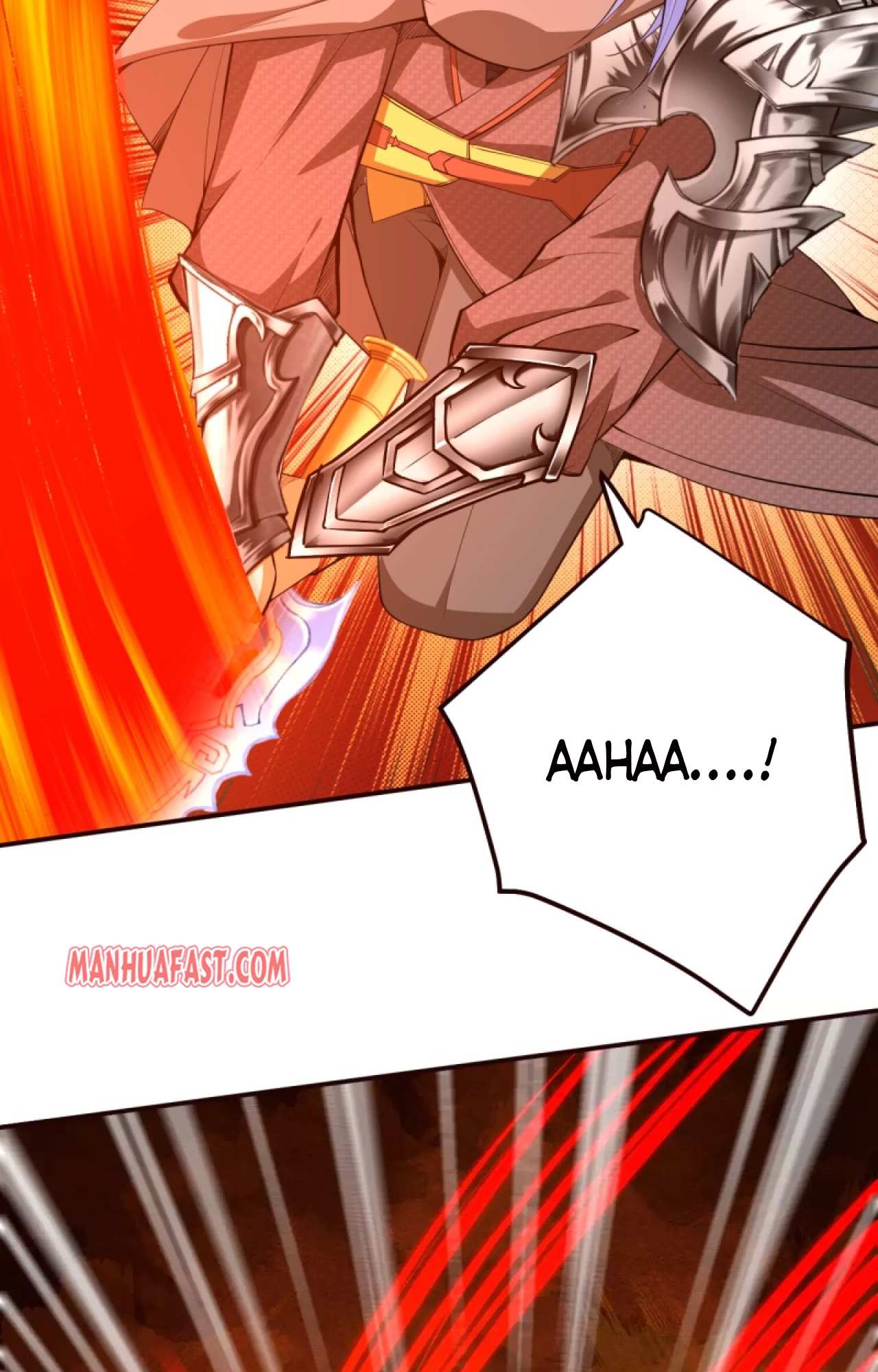 Read Against The Gods chapter 306 image 13 on Lezhin