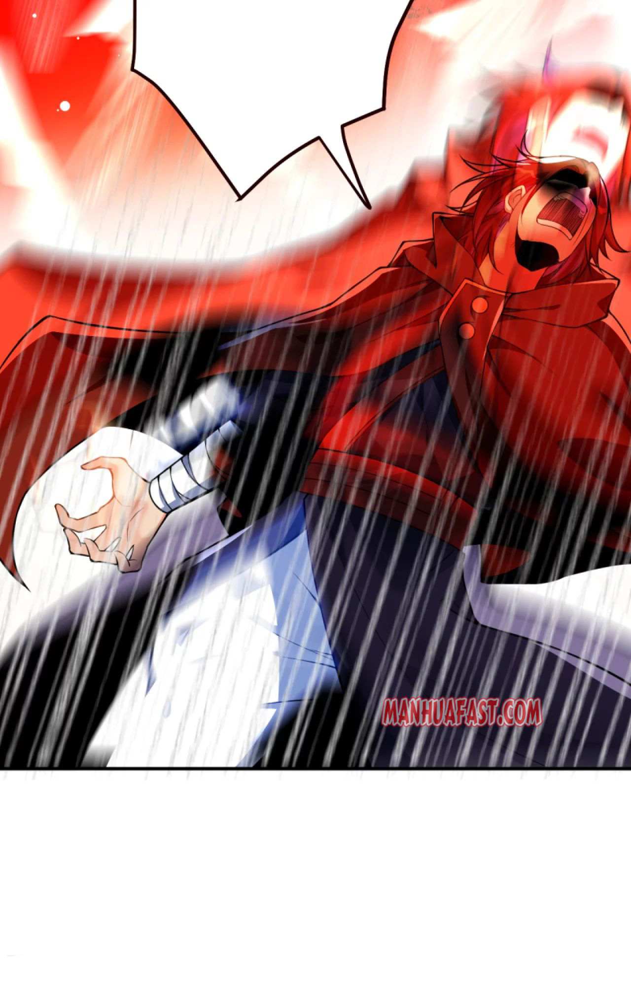 Read Against The Gods chapter 309 image 20 on Lezhin