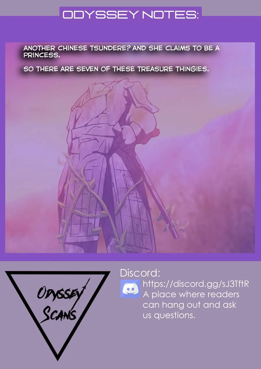 Read Against The Gods chapter 33 image 13 on Lezhin
