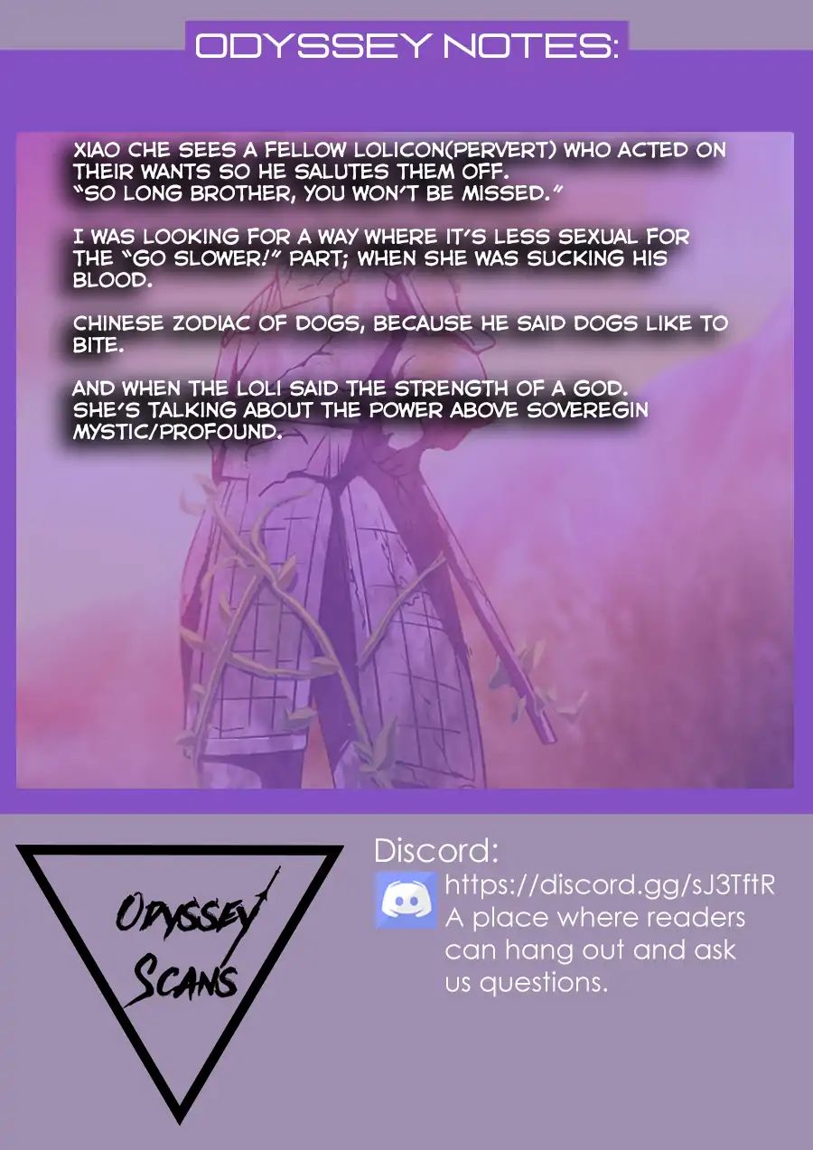 Read Against The Gods chapter 34 image 13 on Lezhin