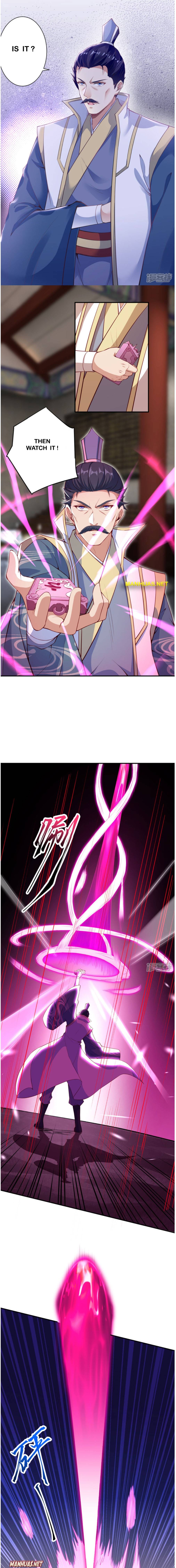 Read Against The Gods chapter 343 image 4 on Lezhin