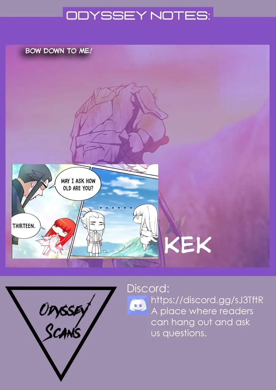 Read Against The Gods chapter 35 image 12 on Lezhin