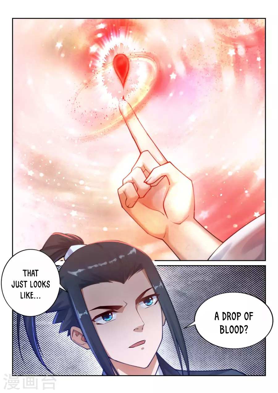 Read Against The Gods chapter 36 image 13 on Lezhin