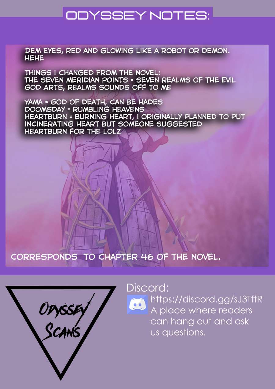 Read Against The Gods chapter 38 image 14 on Lezhin