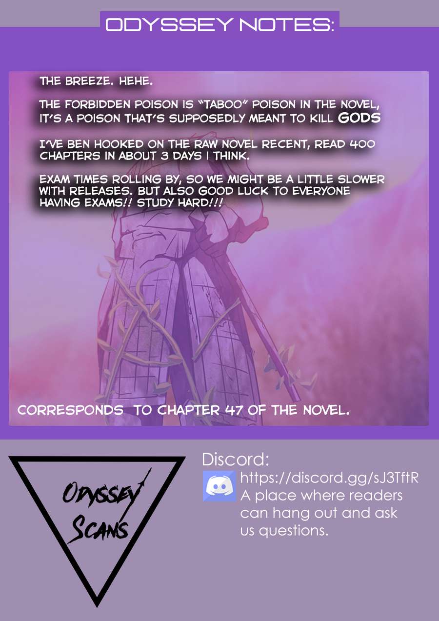 Read Against The Gods chapter 39 image 14 on Lezhin