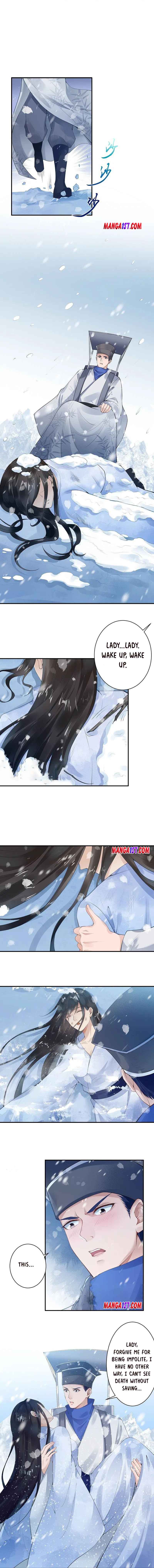 Read Against The Gods chapter 399 image 7 on Lezhin