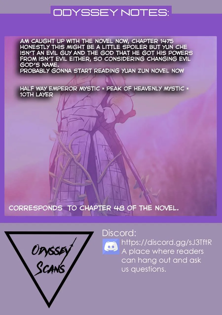 Read Against The Gods chapter 40 image 14 on Lezhin