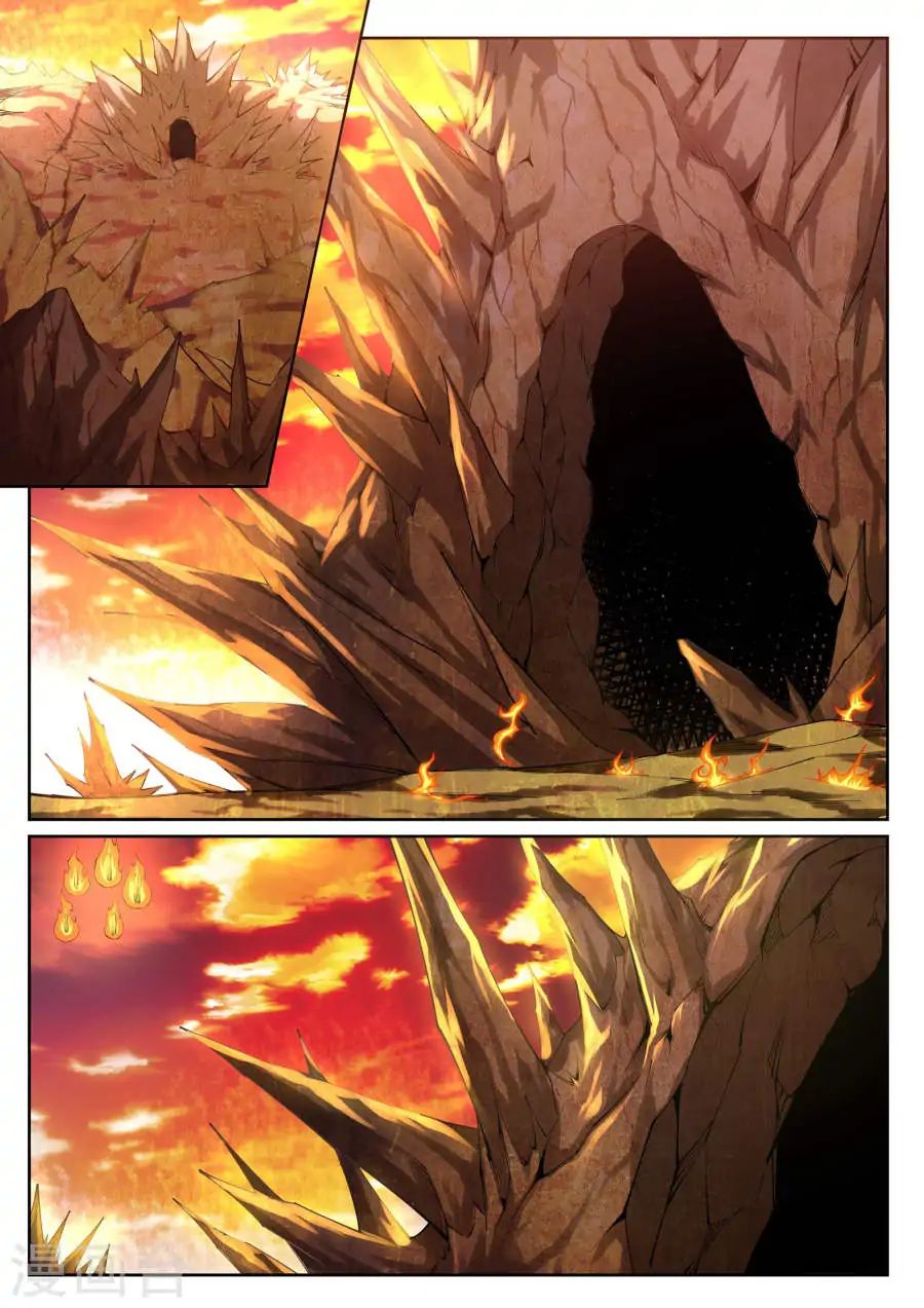 Read Against The Gods chapter 41 image 10 on Lezhin
