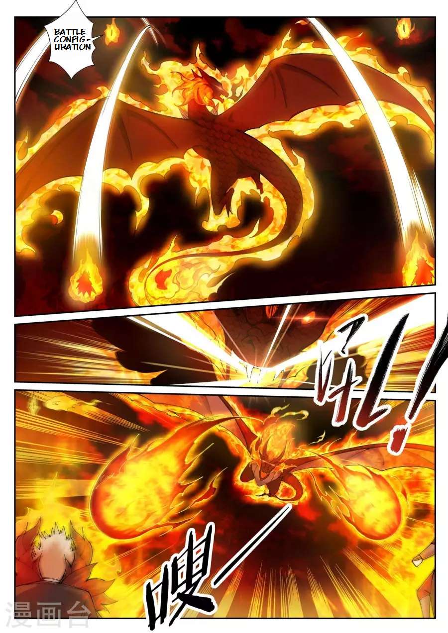 Read Against The Gods chapter 42 image 7 on Lezhin