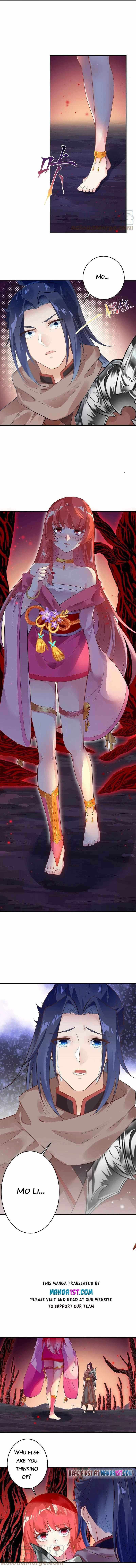 Read Against The Gods chapter 439 image 7 on Lezhin