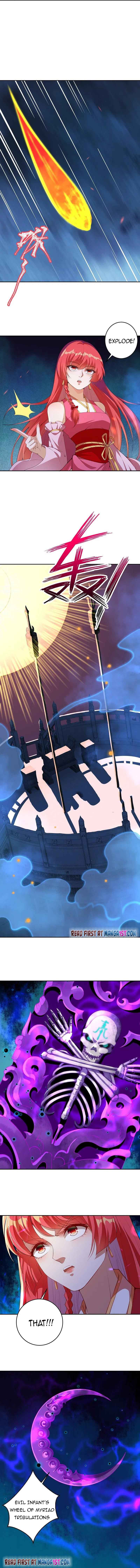 Read Against The Gods chapter 475 image 1 on Lezhin