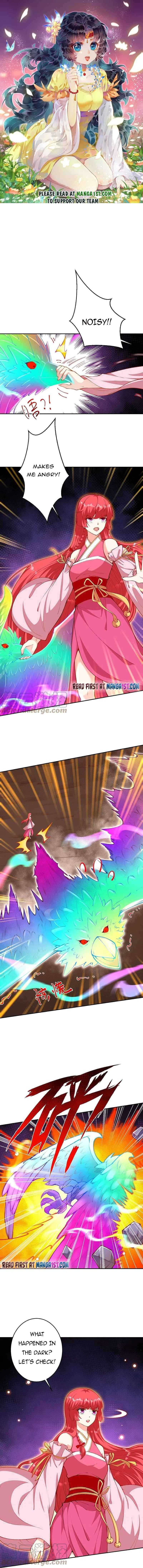 Read Against The Gods chapter 479 image 0 on Lezhin