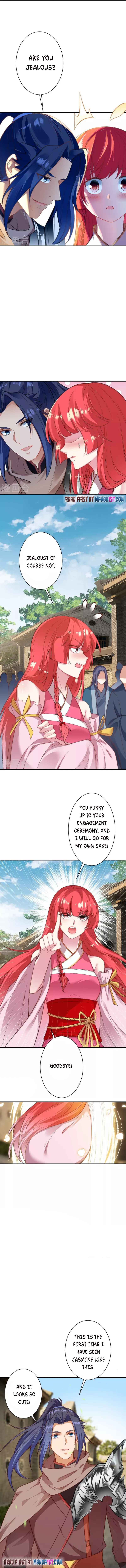 Read Against The Gods chapter 480 image 4 on Lezhin