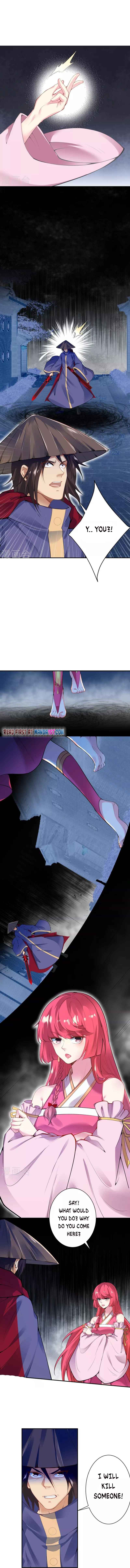 Read Against The Gods chapter 486 image 1 on Lezhin