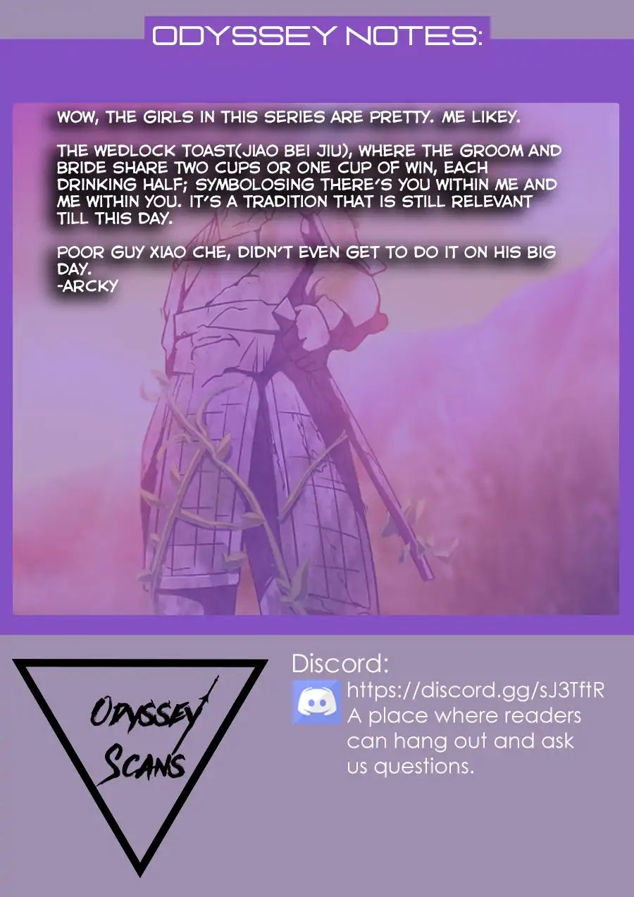 Read Against The Gods chapter 5 image 11 on Lezhin