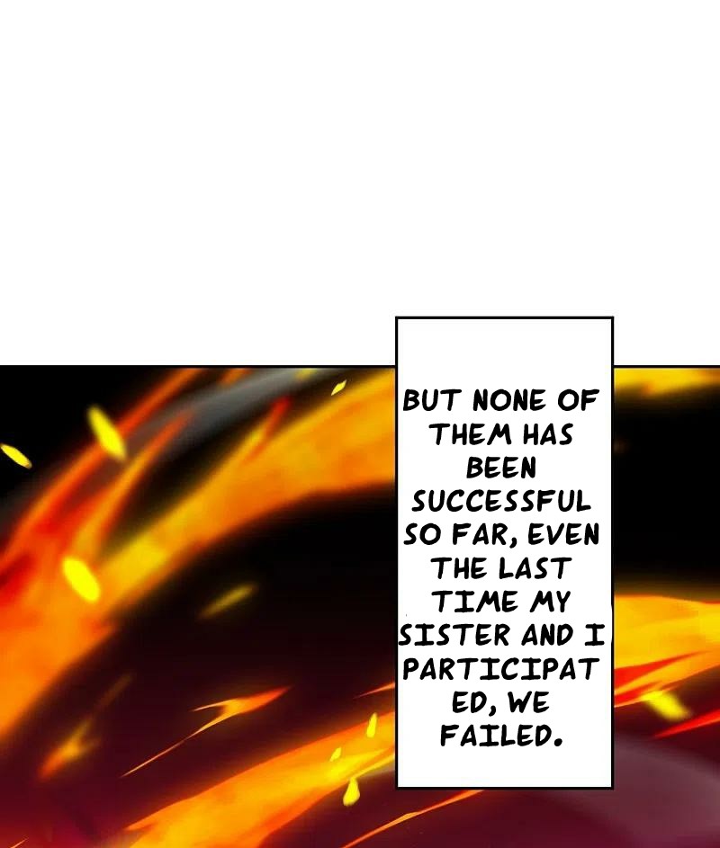 Read Against The Gods chapter 556 image 1 on Lezhin
