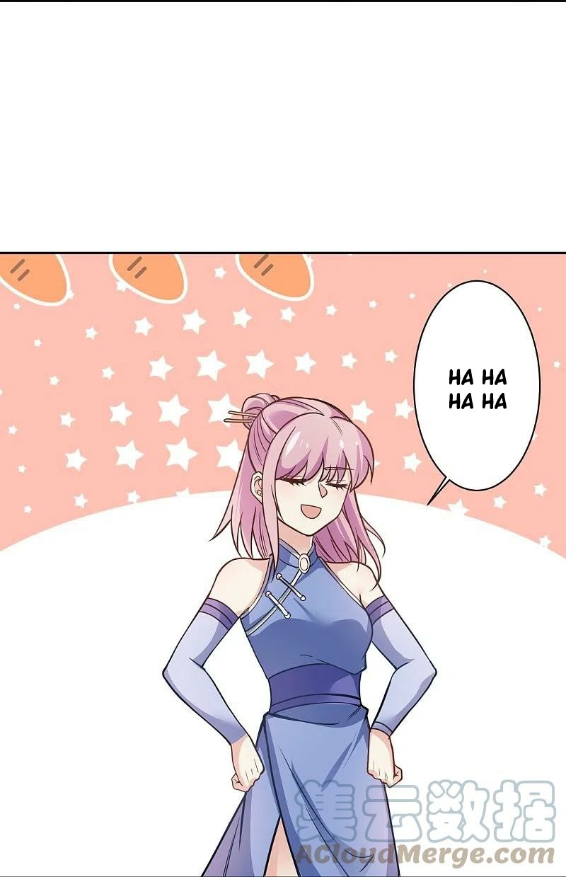 Read Against The Gods chapter 556 image 16 on Lezhin
