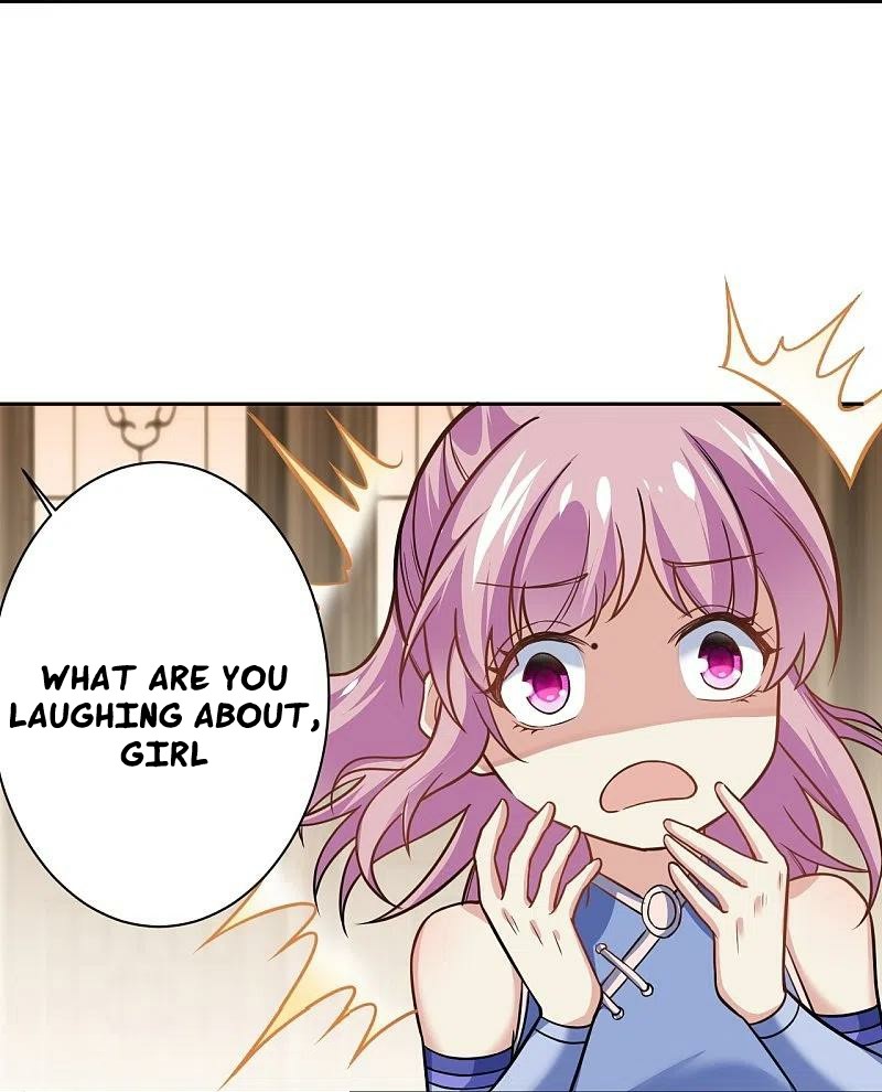 Read Against The Gods chapter 556 image 21 on Lezhin