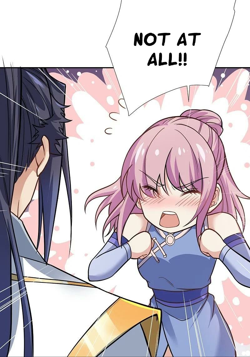 Read Against The Gods chapter 556 image 26 on Lezhin