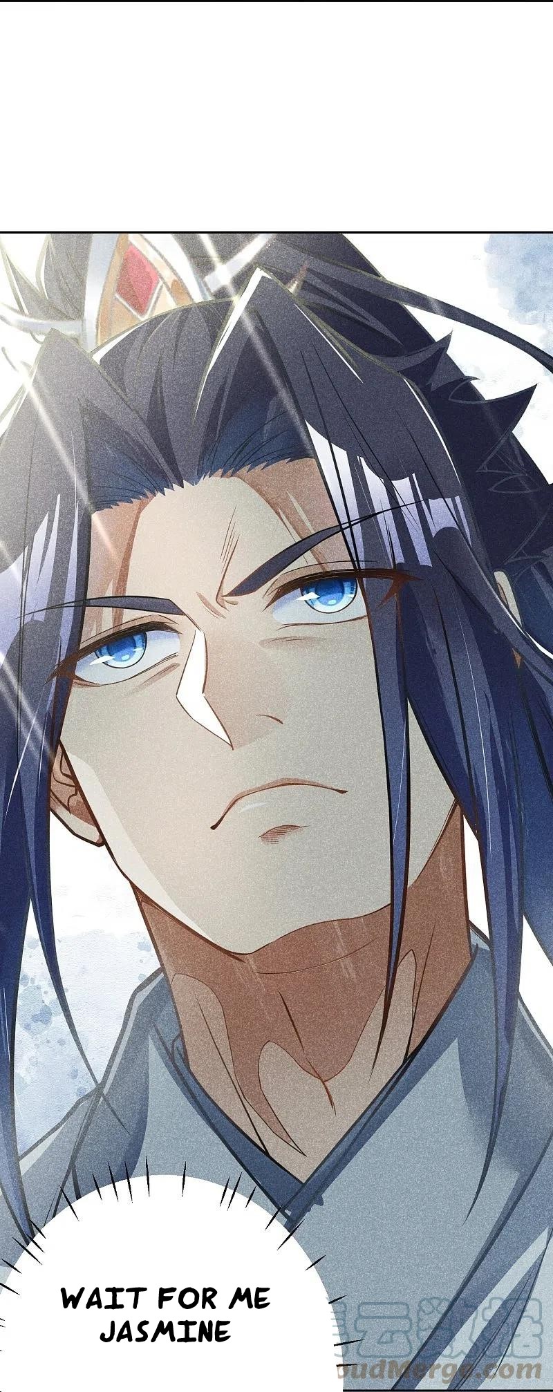 Read Against The Gods chapter 556 image 32 on Lezhin