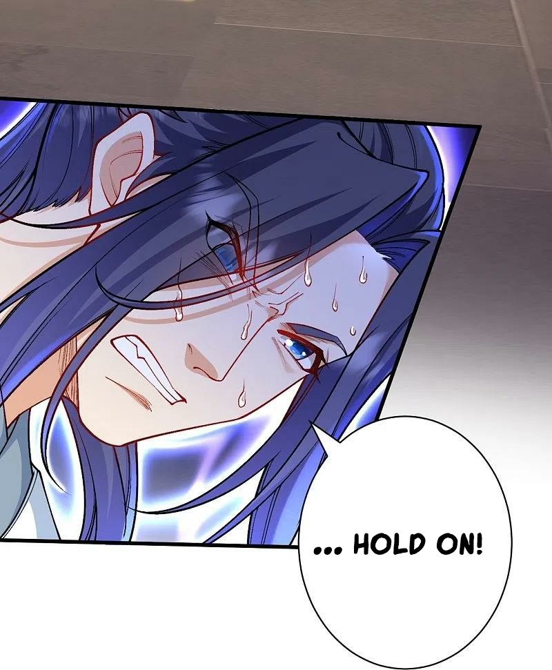 Read Against The Gods chapter 556 image 40 on Lezhin