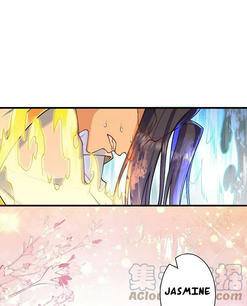 Read Against The Gods chapter 556 image 41 on Lezhin