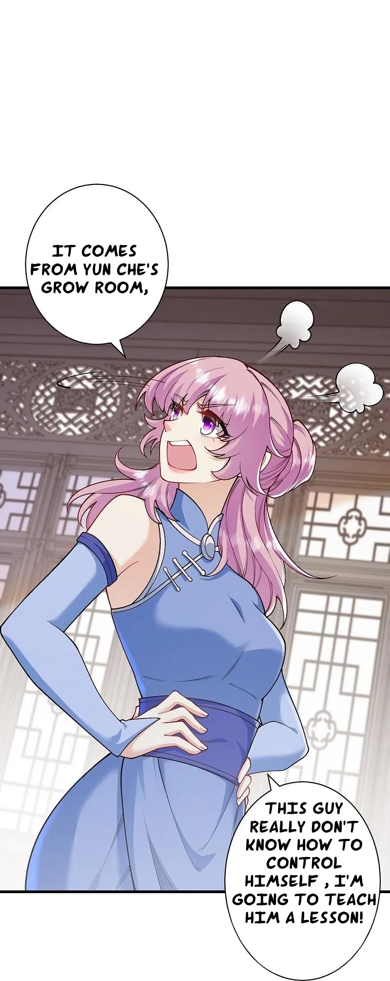 Read Against The Gods chapter 556 image 47 on Lezhin