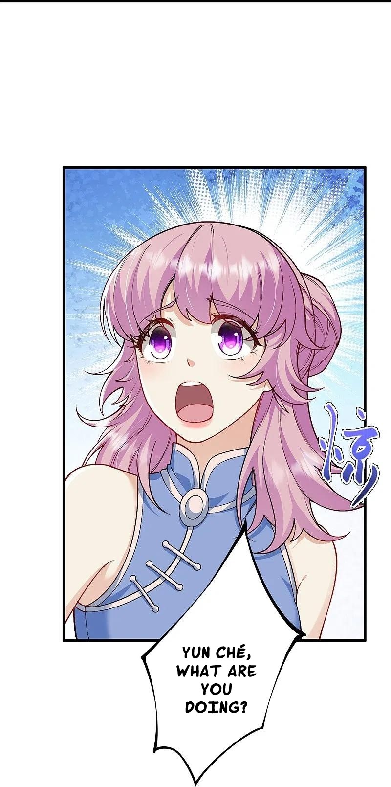 Read Against The Gods chapter 556 image 49 on Lezhin