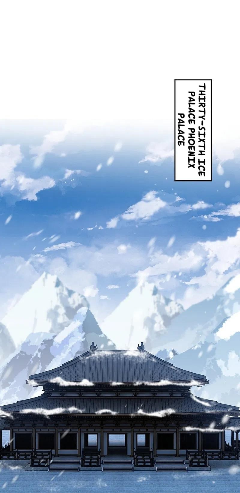 Read Against The Gods chapter 556 image 5 on Lezhin