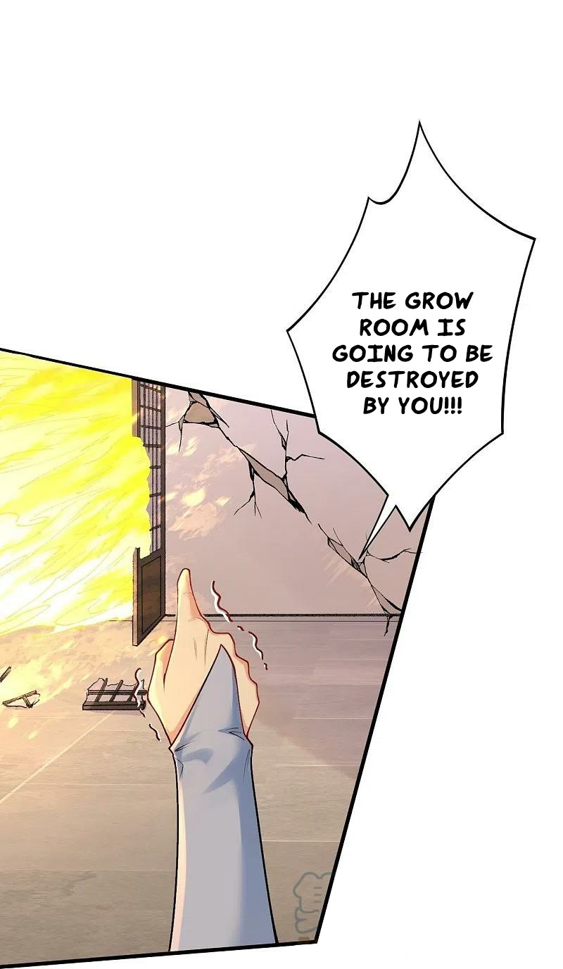 Read Against The Gods chapter 556 image 50 on Lezhin