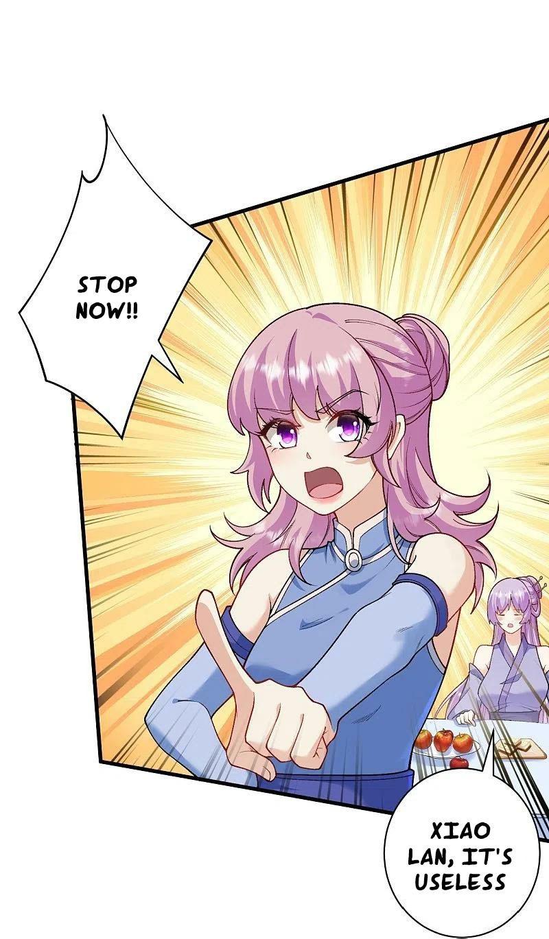 Read Against The Gods chapter 556 image 51 on Lezhin