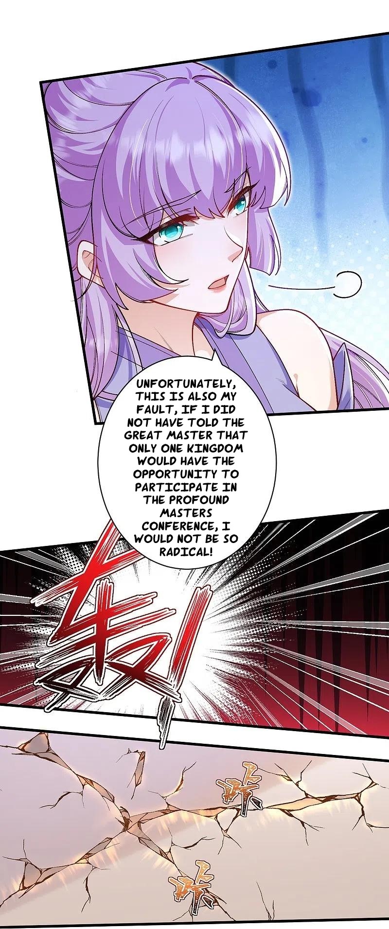 Read Against The Gods chapter 556 image 54 on Lezhin