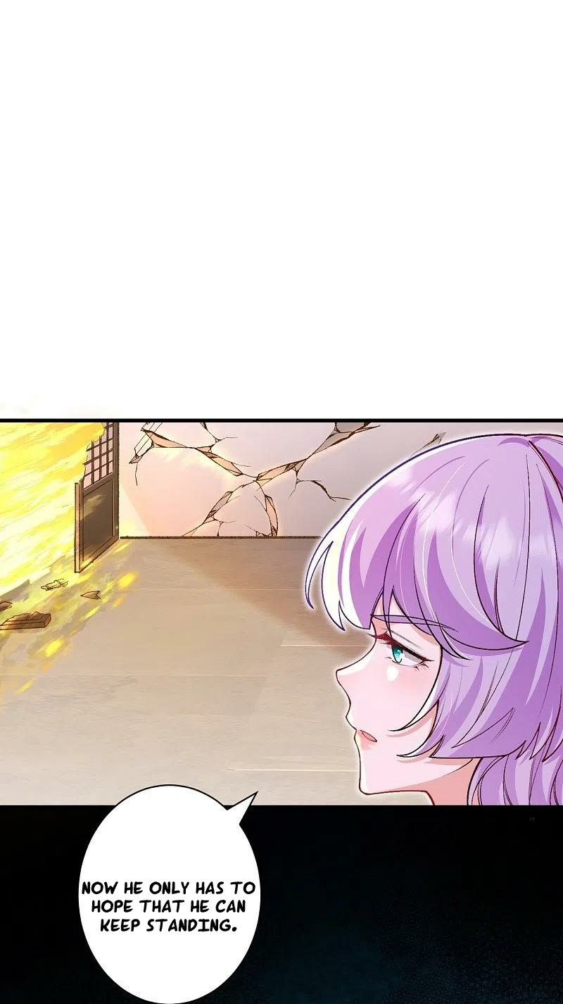 Read Against The Gods chapter 556 image 57 on Lezhin