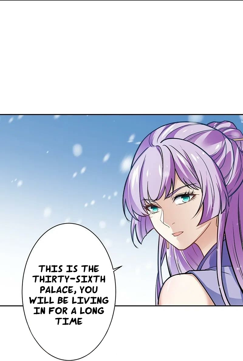 Read Against The Gods chapter 556 image 7 on Lezhin