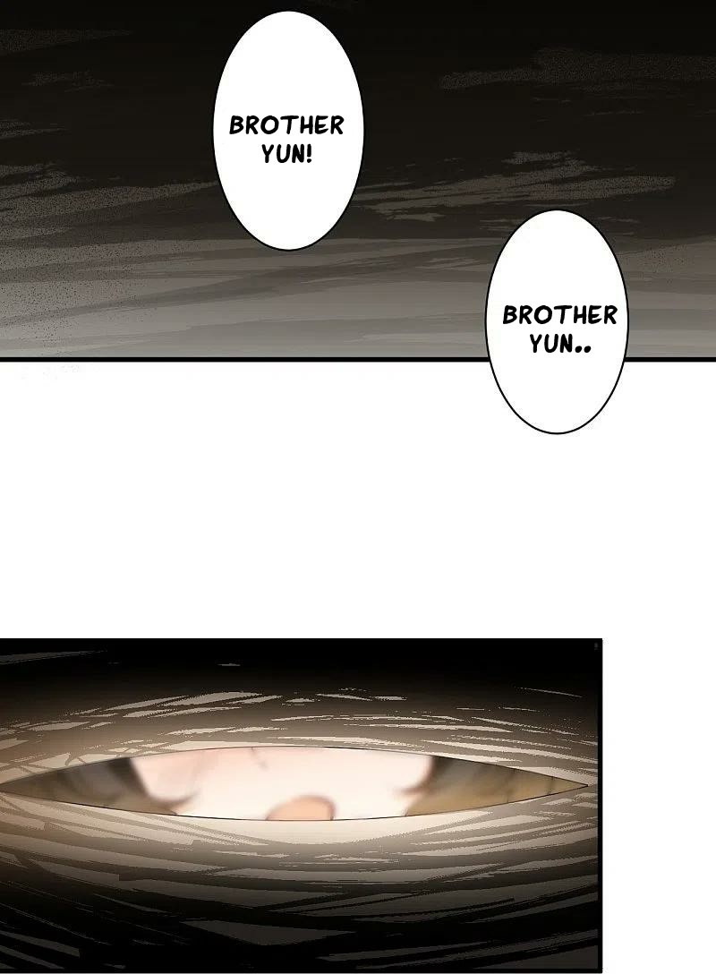 Read Against The Gods chapter 557 image 10 on Lezhin