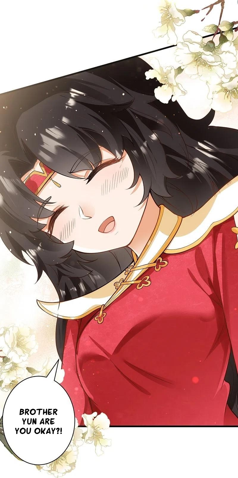 Read Against The Gods chapter 557 image 13 on Lezhin