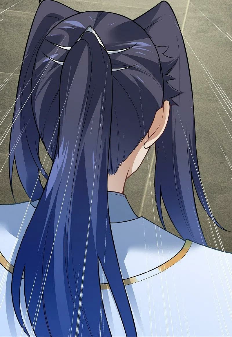 Read Against The Gods chapter 557 image 19 on Lezhin