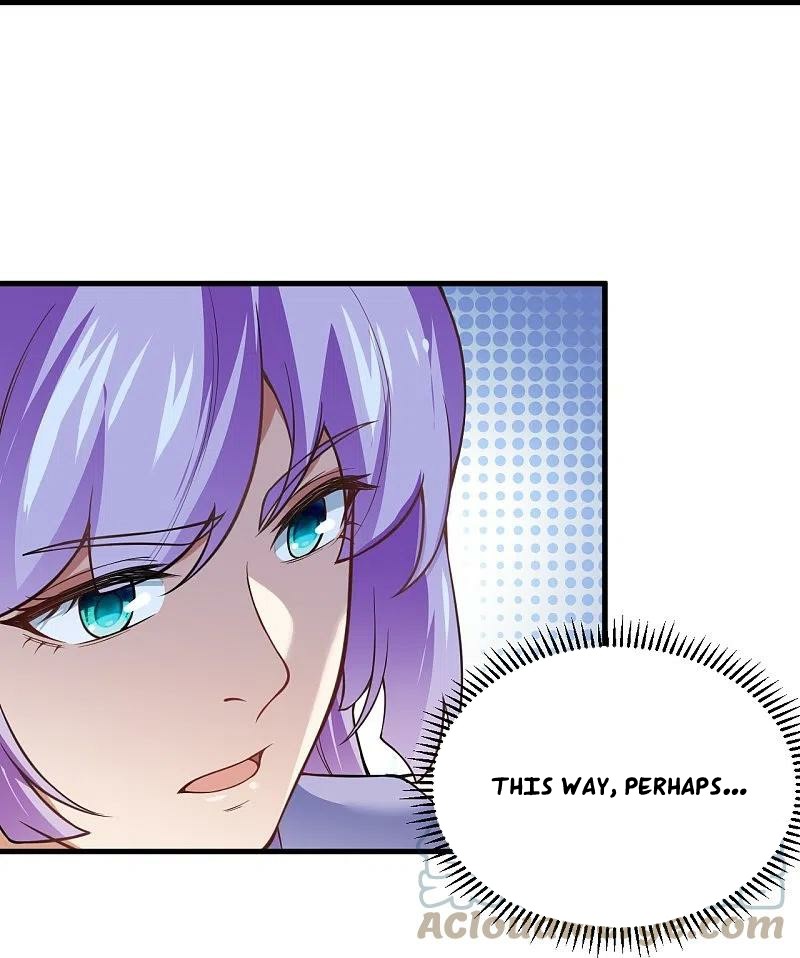 Read Against The Gods chapter 557 image 23 on Lezhin