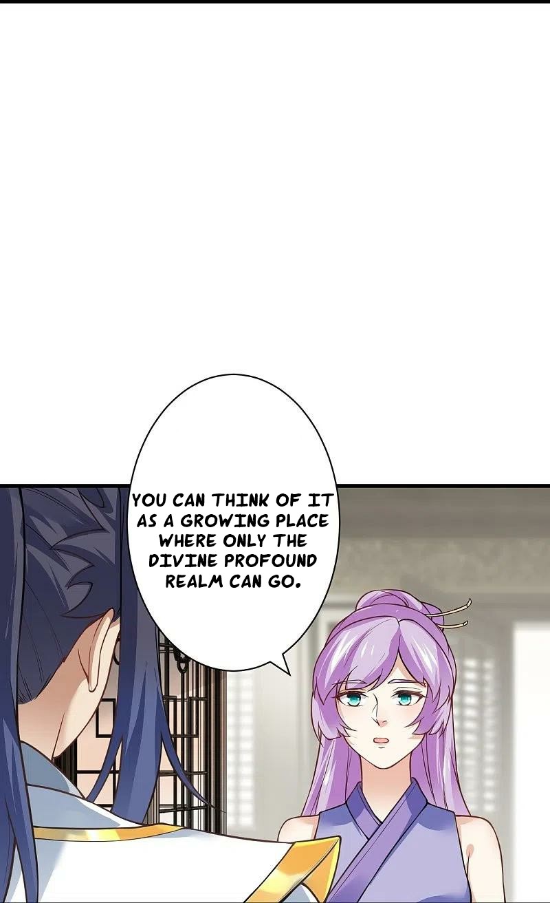 Read Against The Gods chapter 557 image 27 on Lezhin